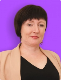 Светлана Соболева