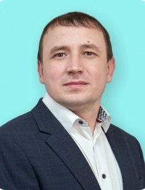 Александр Никонов