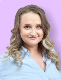 Екатерина Васич