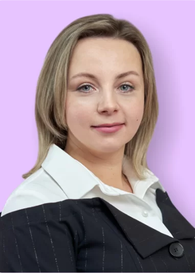 Елена Деревянкина