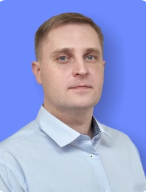 Сергей Аристов