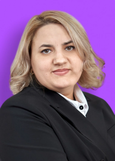 Юлия Польникова
