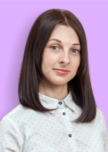 Анна Евдокимова
