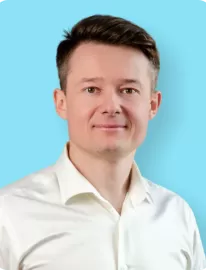 Антон Стадник