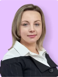 Елена Деревянкина