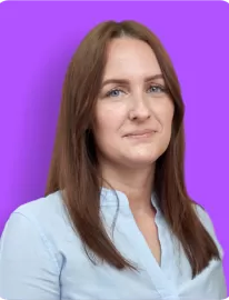 Тамара Алимова