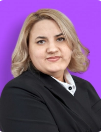 Юлия Польникова