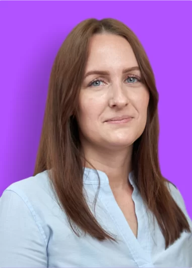 Тамара Алимова