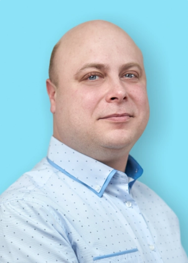 Иван Сергеев