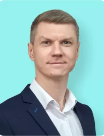 Алексей Деревянкин