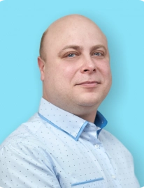 Иван Сергеев