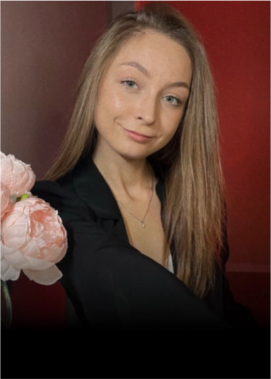 Елизавета Козлова