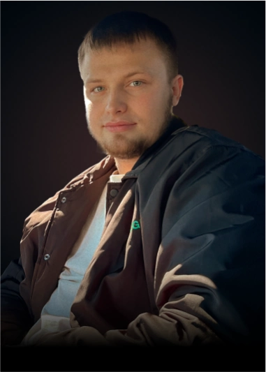 Иван Яковенко