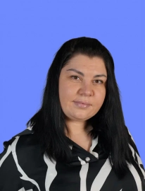 Ольга Еронина