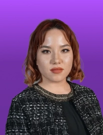 Алина Иванова