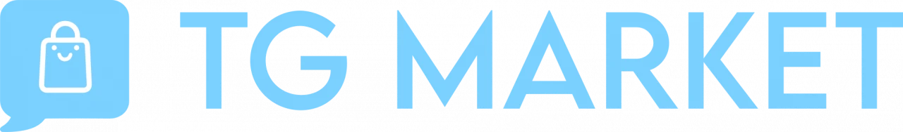 TG Market | Платформа для монетизации в Telegram